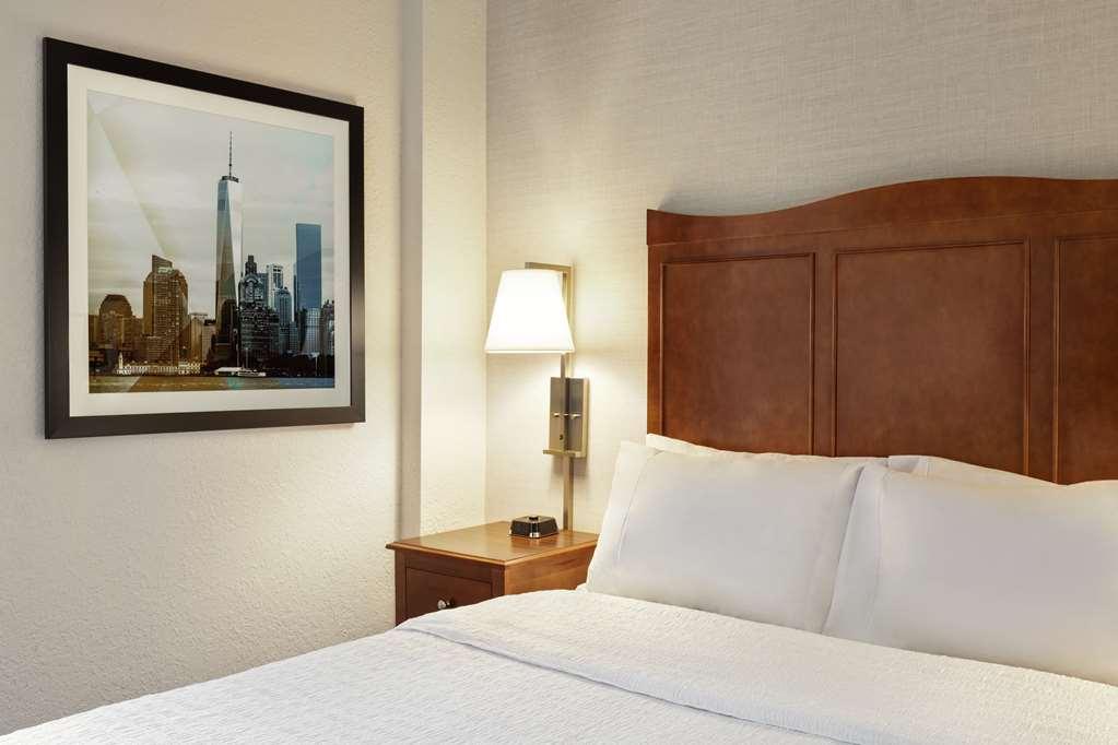 ホテル ハンプトン イン マンハッタン/ダウンタウン ファイナンシャル ディストリクト ニューヨーク 部屋 写真